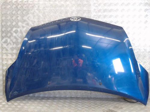 Used Hood TOYOTA PRIUS Liftback (_W2_) 1.5 Hybrid (NHW20_, NHW20R) (112 hp) 23051596