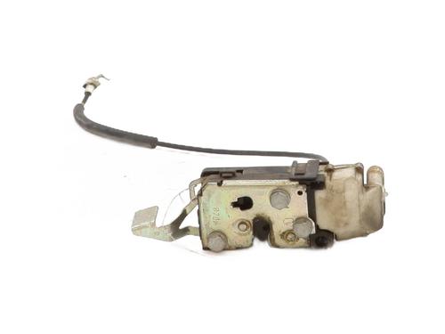 Used Front right lock PEUGEOT BOXER Van (244) 2.8 HDi (128 hp) 30678150