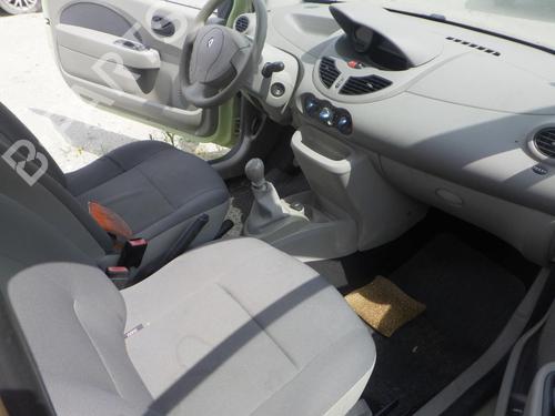 Generator RENAULT TWINGO II (CN0_) 1.2 (CN0D) | BP23050078M7 