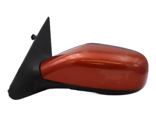 Used Left mirror RENAULT LAGUNA II Grandtour (KG0/1_) 2.2 dCi (KG0F) (150 hp) 31658033