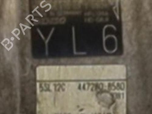 AC compressor OPEL CORSA E (X15) 1.4 Turbo (08, 68) | BP37676638M34  - Image 6
