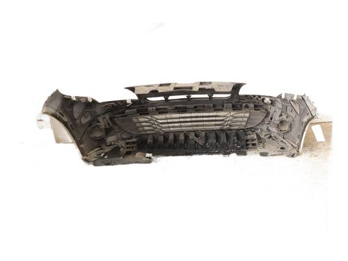 Front bumper RENAULT MEGANE III Hatchback (BZ0/1_, B3_) 1.5 dCi (BZ09, BZ0D, BZ1W, BZ29, BZ14) | BP29634392C7 