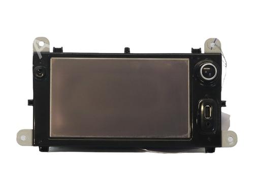 Used Radio RENAULT CLIO IV (BH_) 1.5 dCi 90 (90 hp) 32506468