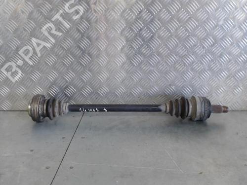 Used Right front driveshaft BMW 1 (E87) 118 d (122 hp) 23051307