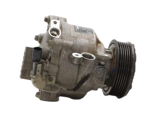 AC compressor CITROËN C4 AIRCROSS 1.6 HDi 115 AWC | BP38558547M34 - Image 2