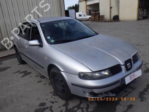 Left taillight SEAT LEON (1M1) 1.9 TDI | BP23051175C34 - Image 4