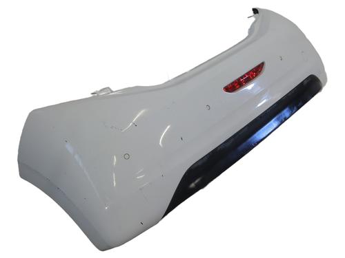 Used Rear bumper Rear bumper PEUGEOT 208 I (CA_, CC_) 1.2 VTI 82 (82 hp) 33202311 33202311