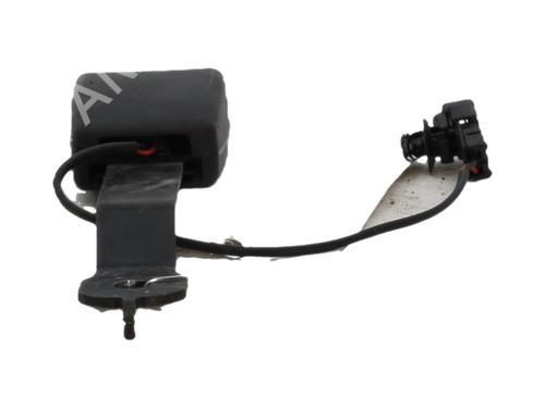 Sikkerhedssele-spænde Sikkerhedssele-spænde RENAULT CLIO III (BR0/1, CR0/1) 1.5 dCi (BR17, CR17) (86 hp) 36354883 36354883