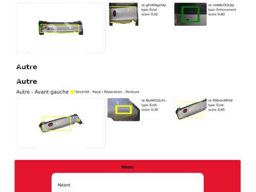Rear bumper HYUNDAI ATOS (MX) 1.0 i | BP28476215C8