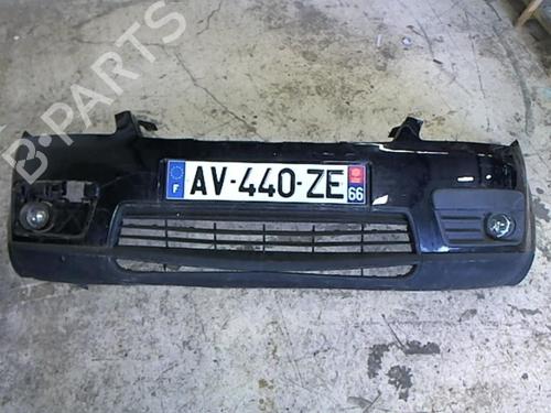 Front bumper FORD FOCUS C-MAX (DM2) 1.6 TDCi | BP23836571C7 - Image 2