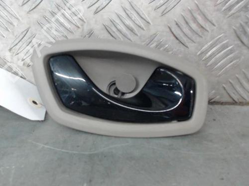 Used Front right interior door handle RENAULT ZOE (BFM_) ZOE (88 hp) 25653066