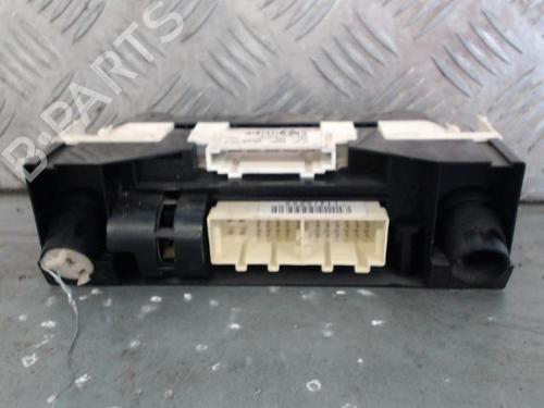 Climate control VW POLO V (6R1, 6C1) 1.2 | BP26616873I5 