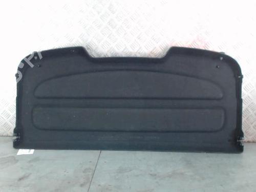Rear parcel shelf FORD FIESTA VI (CB1, CCN) 1.4 TDCi | BP29598982C85 