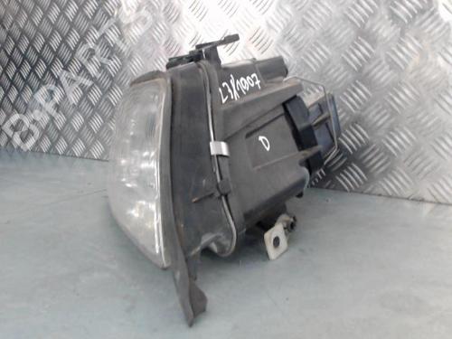 Used Right headlight Right headlight AUDI A6 C5 (4B2, 4B4) 2.5 TDI quattro (150 hp) 23050949 23050949
