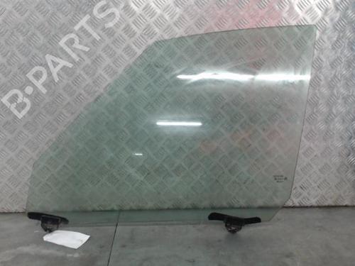 Used Front left door window CITROËN C4 Picasso I MPV (UD_) 1.6 HDi (109 hp) 30497655