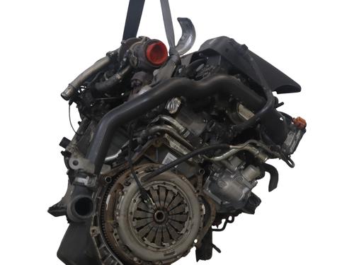 Used Engine Engine OPEL CORSA D (S07) 1.3 CDTI (L08, L68) (75 hp) 40269231 40269231