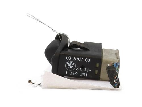 Used Mirror switch Mirror switch BMW 5 (E34) 524 td (115 hp) 33457748 33457748