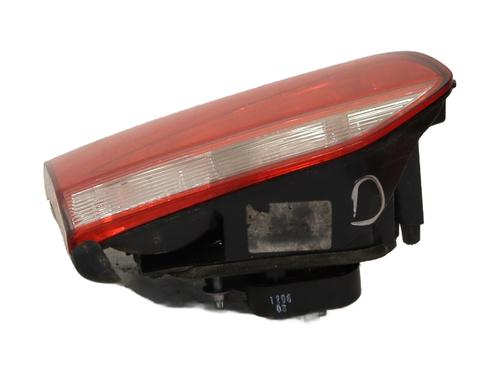 Used Left tailgate light Left tailgate light VW GOLF VI (5K1) 2.0 TDI (110 hp) 23889836 23889836