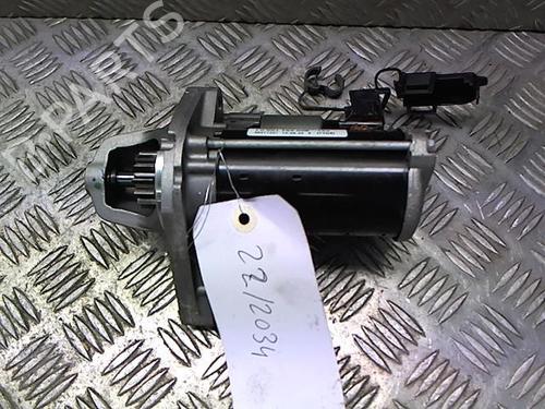 Starter JEEP COMPASS (MP, M6, MV, M7) 1.3 HYBRID 4X4 | BP23049604M8 - Image 4