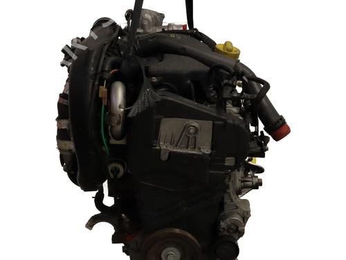 Engine RENAULT MODUS / GRAND MODUS (F/JP0_) 1.5 dCi (JP0G, JP0H) | BP31336957M1 - Image 5