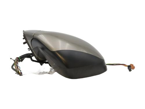 Right mirror CITROËN C4 Picasso I MPV (UD_) 1.6 HDi | BP29748221C27 