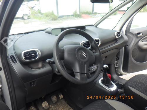 Rear mirror CITROËN C3 Picasso (SH_) 1.6 HDi | BP29518841I6  - Image 19