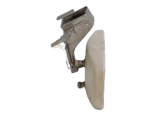 Rear mirror RENAULT MEGANE III Hatchback (BZ0/1_, B3_) 1.5 dCi (BZ09, BZ0D, BZ1W, BZ29, BZ14) | BP29640171I6 