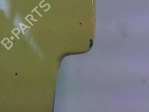 Right tailgate OPEL COMBO Box Body/MPV 1.3 CDTI 16V | BP23839010C77 