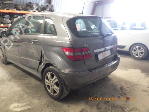 Right front driveshaft MERCEDES-BENZ B-CLASS Sports Tourer (W245) B 180 (245.232) | BP30176084M39 