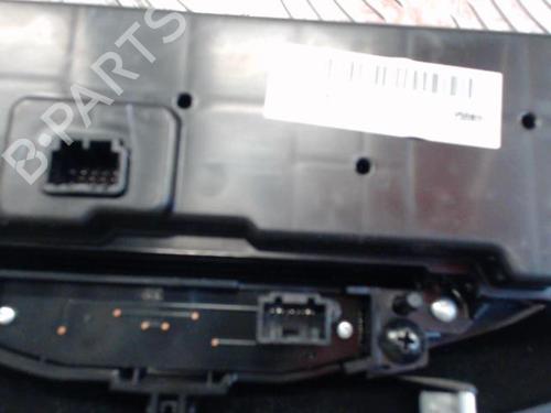 Climate control NISSAN QASHQAI II SUV (J11, J11_) 1.5 dCi | BP26296303I5 