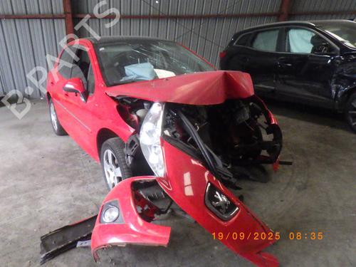 Used Parts PEUGEOT 207 (WA_, WC_) 1.6 HDi (92 hp) 4334557