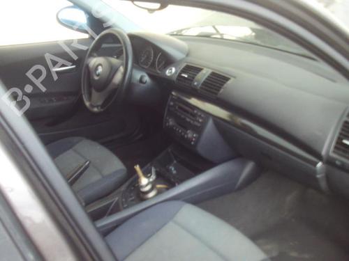 Left front brake caliper BMW 1 (E87) 118 d | BP23048559M105  - Image 6