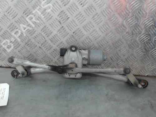 Front wiper motor FIAT DOBLO Cargo (263_) 1.3 D Multijet | BP30115398M29 