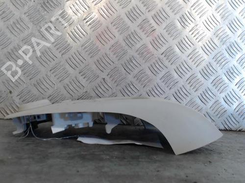 Interior roof light CITROËN C4 II (NC_) 1.6 HDi 115 | BP27593693I8 