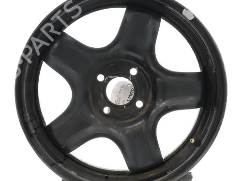 Used Rim DACIA SANDERO II TCe 90 (B8M1, B8MA, B8AC) (90 hp) 31189123