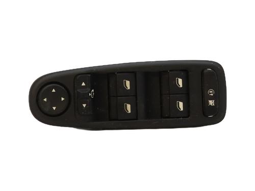 Venstre Foran elrute bryter CITROËN C4 Picasso I MPV (UD_) 1.6 HDi 110 | BP29748214I27 