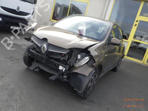 Devioluci RENAULT TWINGO III (BCM_, BCA_) 1.0 SCe 70 | BP23838279I23  - Image 17