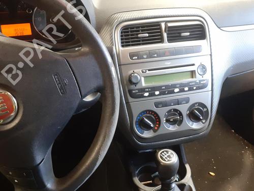 Used Parts FIAT PUNTO EVO (199_) 1.2 4438278