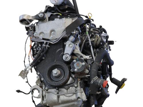 Engine RENAULT TRAFIC III Van (FG_) 2.0 dCi 130 (FGMY) | BP37750244M1 - Image 2