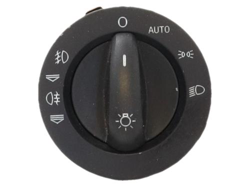 Headlight switch AUDI A6 C6 (4F2) 3.0 TDI quattro | BP34700790I24 - Image 5