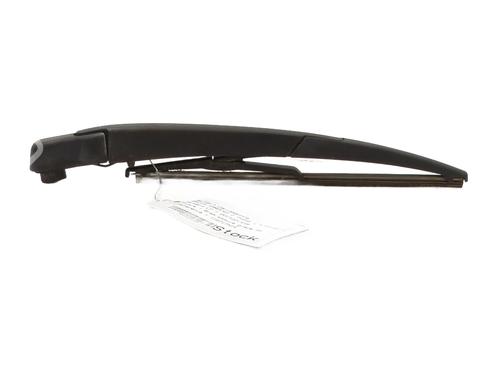 Brazo limpia trasero DACIA SANDERO II TCe 90 (B8M1, B8MA, B8AC) (90 hp) 30730680