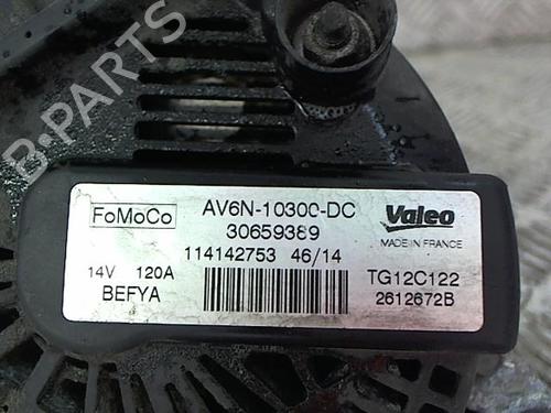 alternator-ford-b-max-jk-2012-23050973 main image