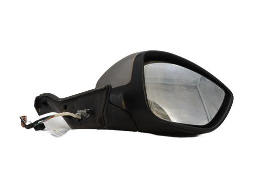 Right mirror PEUGEOT 208 I (CA_, CC_) 1.6 HDi | BP30131771C27