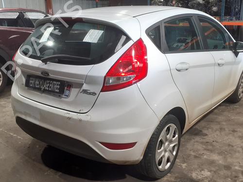 Ignition barrel FORD FIESTA VI (CB1, CCN) 1.25 | BP34557770M48  - Image 7