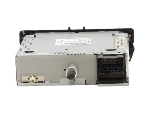 Radio RENAULT KANGOO Express (FW0/1_) 1.5 dCi 90 (FW0G, FW05, FW08, FW11) | BP36762545E6 - Image 2