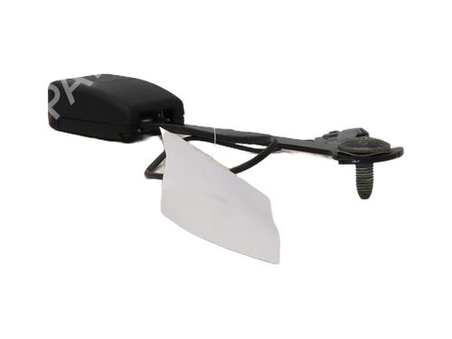 Sikkerhedssele-spænde RENAULT MEGANE IV Hatchback (B9A/M/N_) 1.5 dCi 110 (B9A3) | BP29124251I32 