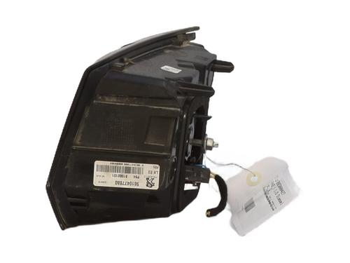 Left tailgate light PEUGEOT 3008 II SUV (MC_, MR_, MJ_, M4_) 1.5 BlueHDi 130 | BP30819076C79