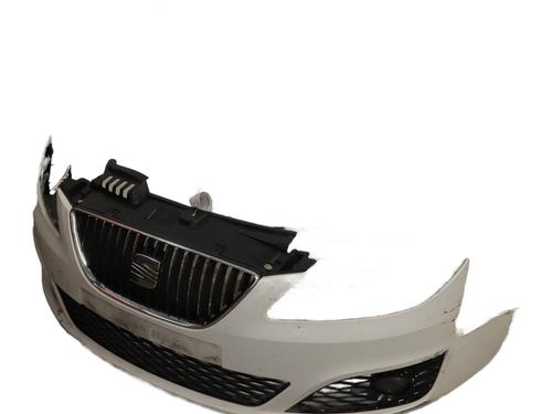 Front bumper SEAT EXEO ST (3R5) 2.0 TDI | BP30100323C7 