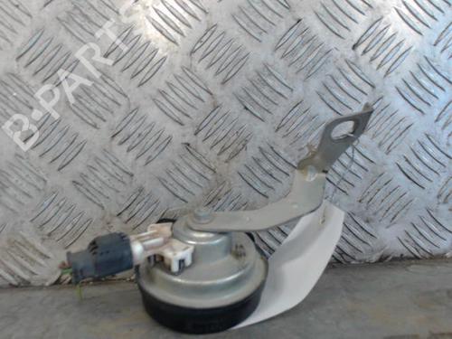 Horn PEUGEOT PARTNER Box Body/MPV 1.6 HDi | BP29519778E13 