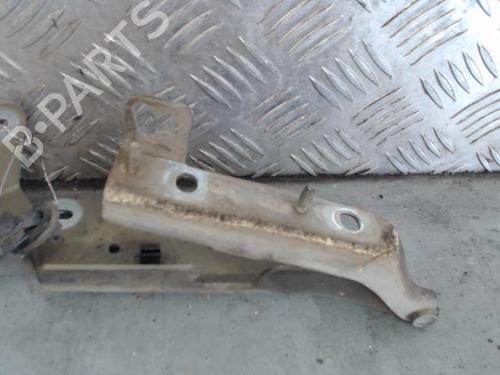 Hinge/Door check strap CITROËN C3 I (FC_, FN_) 1.4 HDi | BP26716884C146 